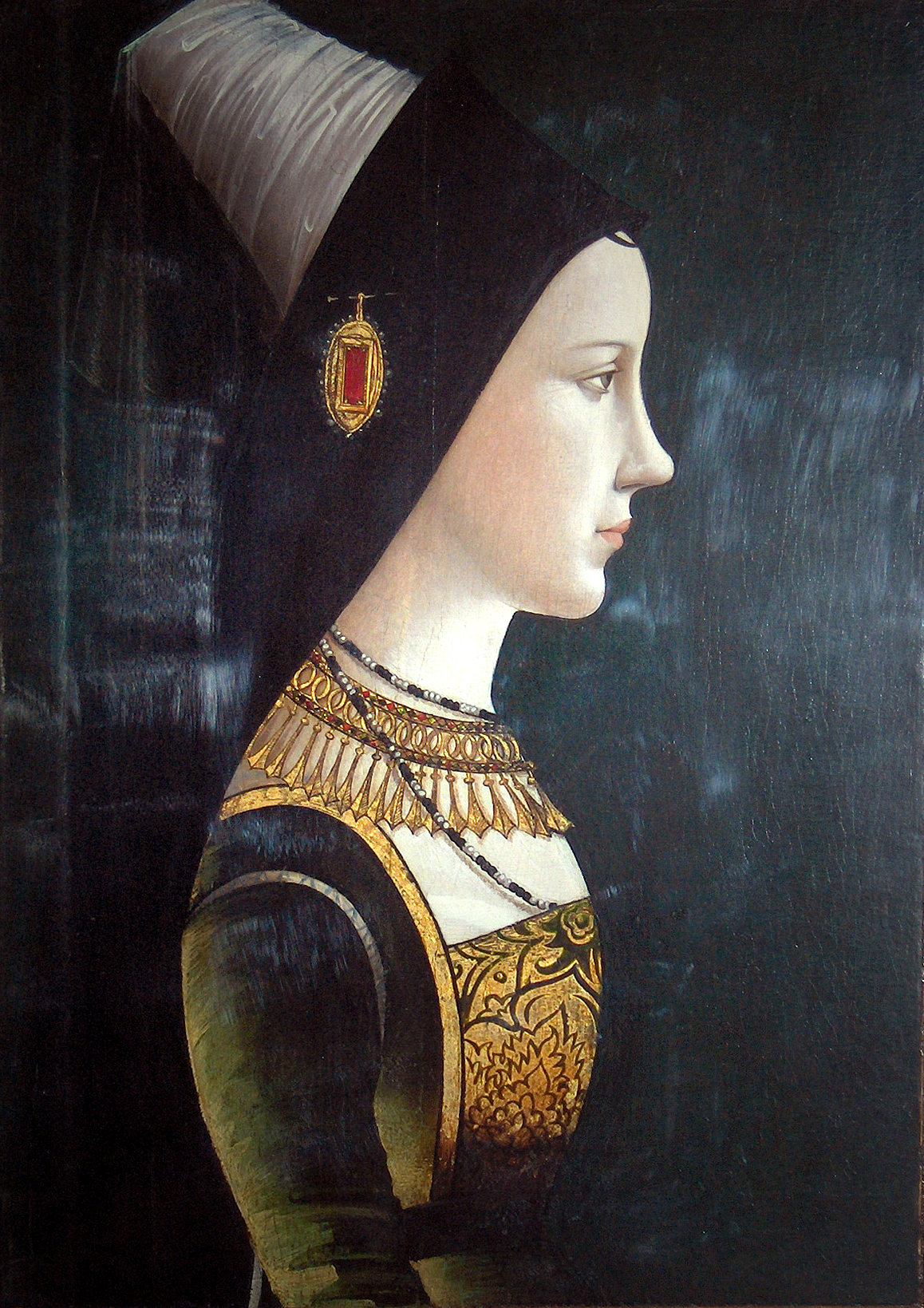 Maria_van_Bourgondië_(Michael_Pacher_attr.)(c.1490)