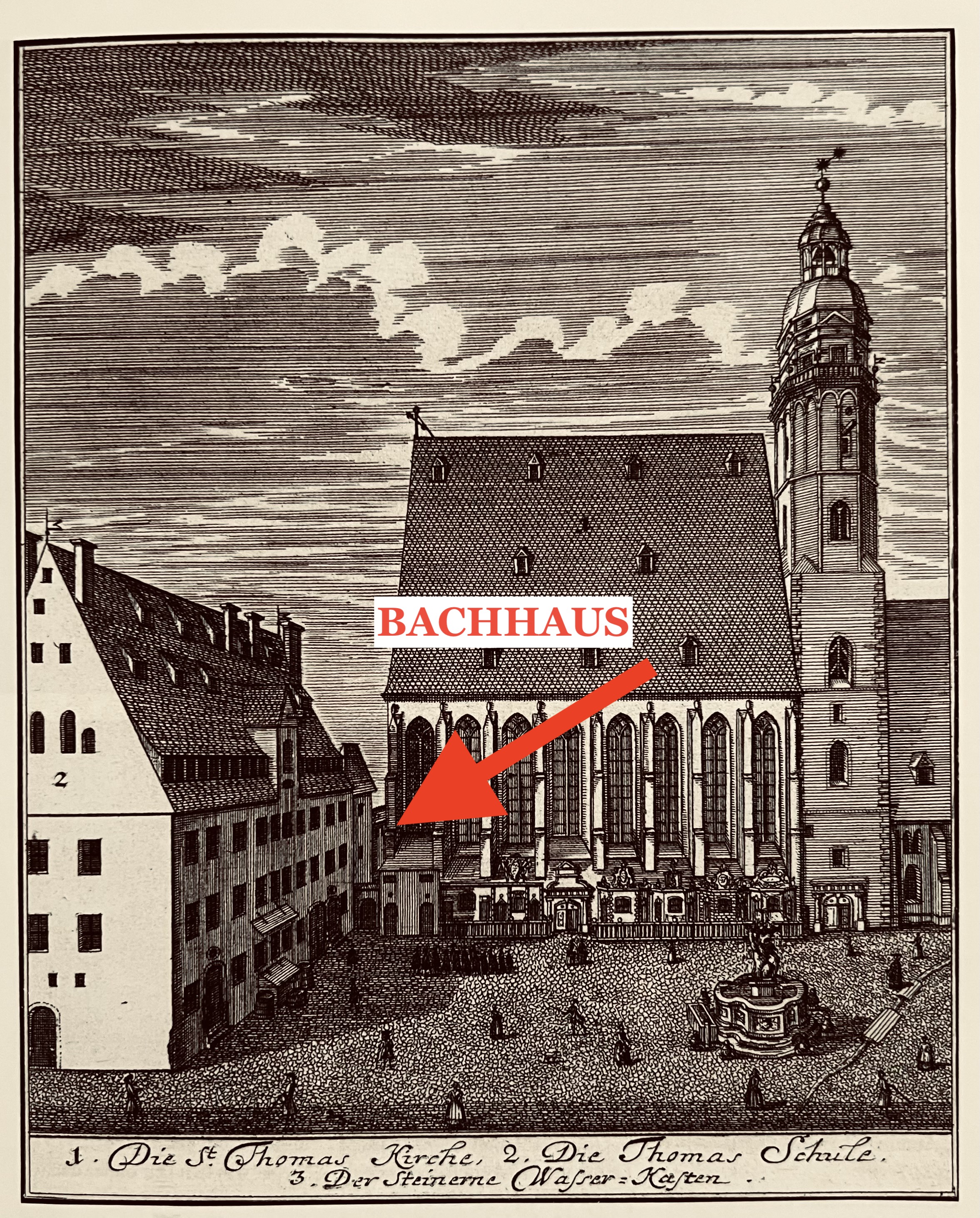 Bachhaus titel