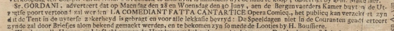  Amsterdamse courant 26-06-1756*