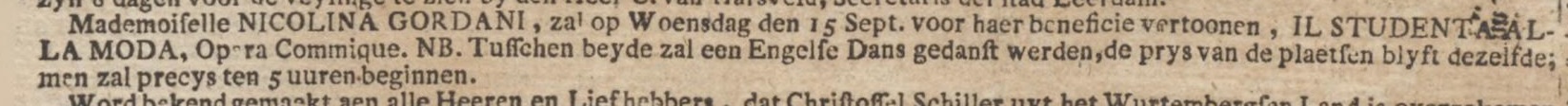 Amsterdamse courant 14-09-1756*