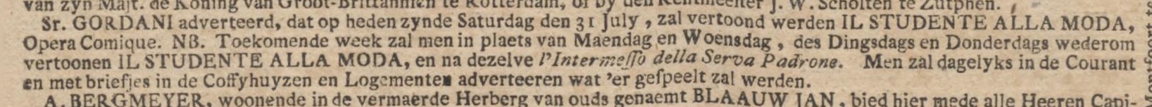 Amsterdamse courant 31-07-1756