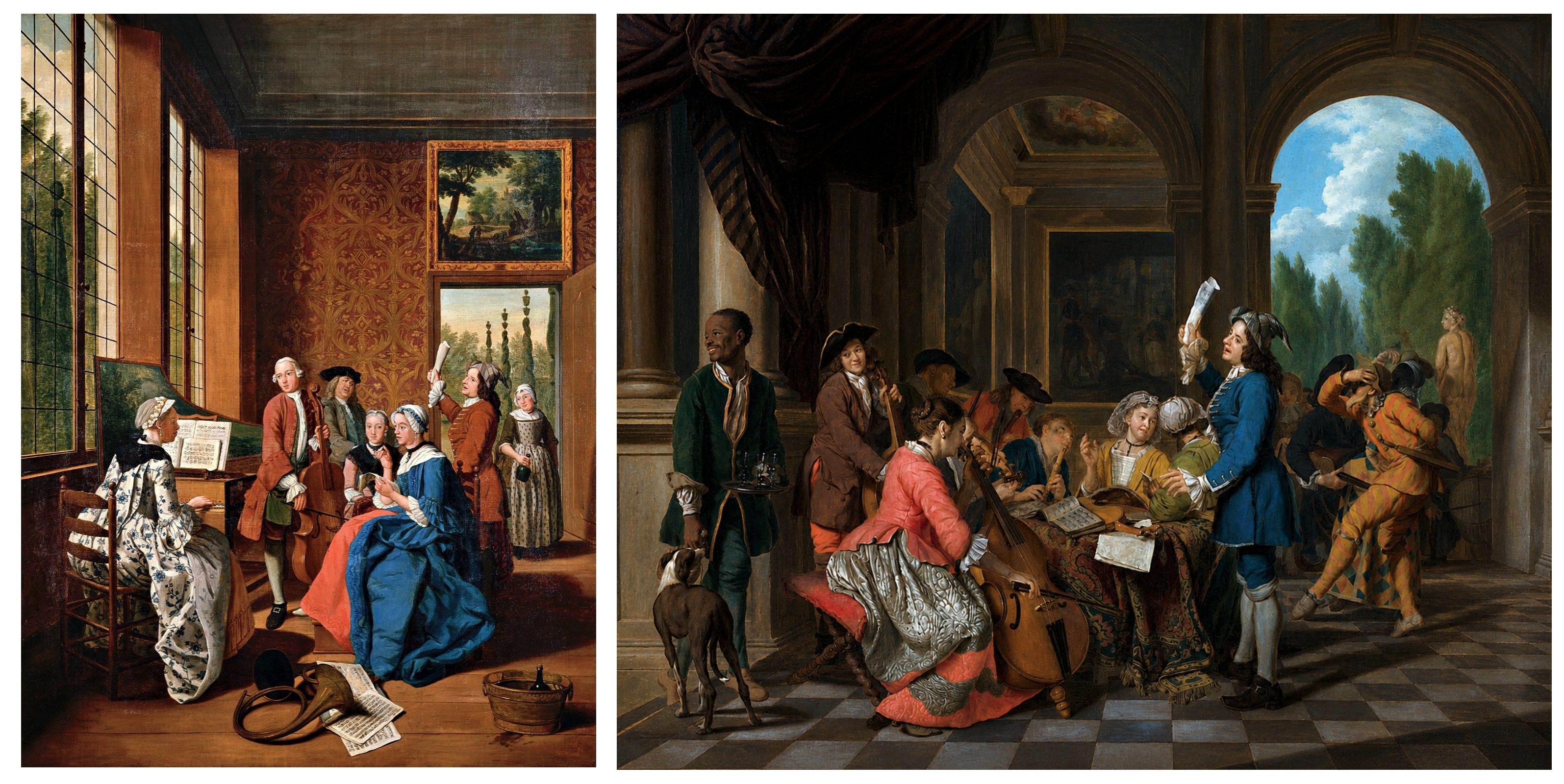 Horemans&Horemans