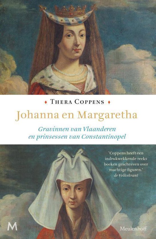 Margaretha:Thera